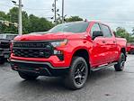 2025 Chevrolet Silverado 1500 Crew Cab 4x4 Pickup for sale #N29063 - photo 13