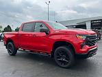 2025 Chevrolet Silverado 1500 Crew Cab 4x4 Pickup for sale #N29063 - photo 4