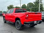 2025 Chevrolet Silverado 1500 Crew Cab 4x4 Pickup for sale #N29063 - photo 3