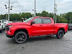 2025 Chevrolet Silverado 1500 Crew Cab 4x4 Pickup for sale #N29063 - photo 6