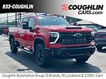 2025 Chevrolet Silverado 2500 Crew Cab 4x4 Pickup for sale #N29068 - photo 1