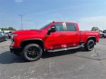 2025 Chevrolet Silverado 2500 Crew Cab 4x4 Pickup for sale #N29068 - photo 10