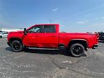 2025 Chevrolet Silverado 2500 Crew Cab 4x4 Pickup for sale #N29068 - photo 11