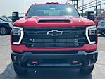 2025 Chevrolet Silverado 2500 Crew Cab 4x4 Pickup for sale #N29068 - photo 14