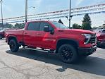 2025 Chevrolet Silverado 2500 Crew Cab 4x4 Pickup for sale #N29068 - photo 3