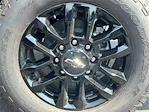 2025 Chevrolet Silverado 2500 Crew Cab 4x4 Pickup for sale #N29068 - photo 24