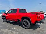 2025 Chevrolet Silverado 2500 Crew Cab 4x4 Pickup for sale #N29068 - photo 2