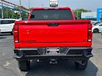 2025 Chevrolet Silverado 2500 Crew Cab 4x4 Pickup for sale #N29068 - photo 6
