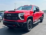 2025 Chevrolet Silverado 2500 Crew Cab 4x4 Pickup for sale #N29068 - photo 8