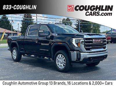 2024 GMC Sierra 2500 Crew Cab 4x4 Pickup for sale #N29068A - photo 1