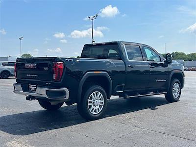 2024 GMC Sierra 2500 Crew Cab 4x4 Pickup for sale #N29068A - photo 2