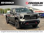 2025 Chevrolet Silverado 3500 Crew Cab 4x4 Pickup for sale #N29070 - photo 1
