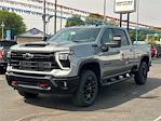 2025 Chevrolet Silverado 3500 Crew Cab 4x4 Pickup for sale #N29070 - photo 11