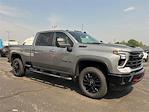 2025 Chevrolet Silverado 3500 Crew Cab 4x4 Pickup for sale #N29070 - photo 3