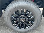 2025 Chevrolet Silverado 3500 Crew Cab 4x4 Pickup for sale #N29070 - photo 22