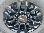 2025 Chevrolet Silverado 3500 Crew Cab 4x4 Pickup for sale #N29070 - photo 25