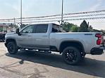 2025 Chevrolet Silverado 3500 Crew Cab 4x4 Pickup for sale #N29070 - photo 9