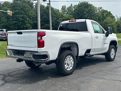 2025 Chevrolet Silverado 3500 Regular Cab SRW 4x4 Pickup for sale #N29075 - photo 2