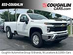 New 2025 Chevrolet Silverado 3500 LT Regular Cab 4x4 SRW Pickup for sale #N29075 - photo 1