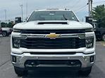 New 2025 Chevrolet Silverado 3500 LT Regular Cab 4x4 SRW Pickup for sale #N29075 - photo 14