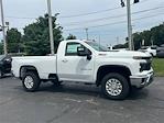 New 2025 Chevrolet Silverado 3500 LT Regular Cab 4x4 SRW Pickup for sale #N29075 - photo 9