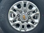 New 2025 Chevrolet Silverado 3500 LT Regular Cab 4x4 SRW Pickup for sale #N29075 - photo 25