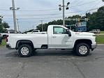 New 2025 Chevrolet Silverado 3500 LT Regular Cab 4x4 SRW Pickup for sale #N29075 - photo 3