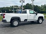 New 2025 Chevrolet Silverado 3500 LT Regular Cab 4x4 SRW Pickup for sale #N29075 - photo 4
