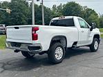 New 2025 Chevrolet Silverado 3500 LT Regular Cab 4x4 SRW Pickup for sale #N29075 - photo 2