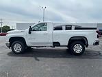 New 2025 Chevrolet Silverado 3500 LT Regular Cab 4x4 SRW Pickup for sale #N29075 - photo 5