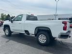 New 2025 Chevrolet Silverado 3500 LT Regular Cab 4x4 SRW Pickup for sale #N29075 - photo 7