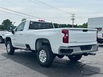 New 2025 Chevrolet Silverado 3500 LT Regular Cab 4x4 SRW Pickup for sale #N29075 - photo 8
