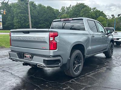 2025 Chevrolet Silverado 1500 Crew Cab 4x4 Pickup for sale #N29076 - photo 2