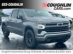 2025 Chevrolet Silverado 1500 Crew Cab 4x4 Pickup for sale #N29076 - photo 1