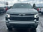 2025 Chevrolet Silverado 1500 Crew Cab 4x4 Pickup for sale #N29076 - photo 12