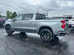 2025 Chevrolet Silverado 1500 Crew Cab 4x4 Pickup for sale #N29076 - photo 3