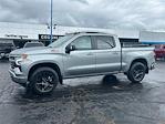 2025 Chevrolet Silverado 1500 Crew Cab 4x4 Pickup for sale #N29076 - photo 8
