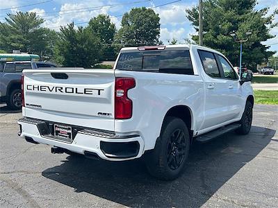 2025 Chevrolet Silverado 1500 Crew Cab 4x4 Pickup for sale #N29077 - photo 2