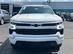 2025 Chevrolet Silverado 1500 Crew Cab 4x4 Pickup for sale #N29077 - photo 12