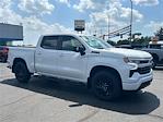 2025 Chevrolet Silverado 1500 Crew Cab 4x4 Pickup for sale #N29077 - photo 4