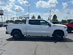 2025 Chevrolet Silverado 1500 Crew Cab 4x4 Pickup for sale #N29077 - photo 9