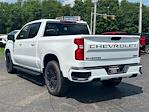 2025 Chevrolet Silverado 1500 Crew Cab 4x4 Pickup for sale #N29077 - photo 3