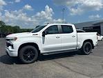 2025 Chevrolet Silverado 1500 Crew Cab 4x4 Pickup for sale #N29077 - photo 6