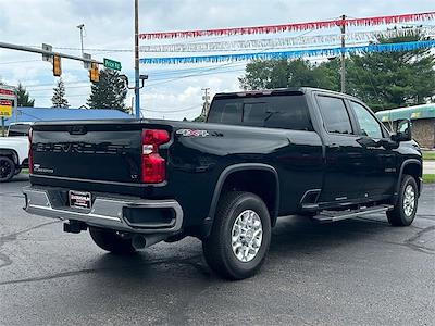 2025 Chevrolet Silverado 3500 Crew Cab 4x4 Pickup for sale #N29088 - photo 2