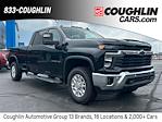2025 Chevrolet Silverado 3500 Crew Cab 4x4 Pickup for sale #N29088 - photo 1