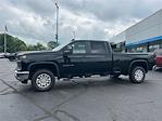 2025 Chevrolet Silverado 3500 Crew Cab 4x4 Pickup for sale #N29088 - photo 11