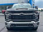 2025 Chevrolet Silverado 3500 Crew Cab 4x4 Pickup for sale #N29088 - photo 14