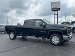 2025 Chevrolet Silverado 3500 Crew Cab 4x4 Pickup for sale #N29088 - photo 3