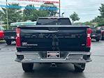 2025 Chevrolet Silverado 3500 Crew Cab 4x4 Pickup for sale #N29088 - photo 9