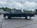 2025 Chevrolet Silverado 3500 Crew Cab 4x4 Pickup for sale #N29088 - photo 4